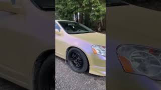 #shorts #car #acura #rsx #dc5 #carmodification #funny #investment #jokes #trending #viral