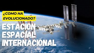 LA ESTACION ESPACIAL INTERNACIONAL Documental Universo