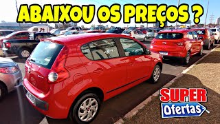 CARROS NO FEIRÃO DÁ ORCA ESTÃO CAROS OU BARATOS? VEÍCULOS COMUNS