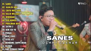 Denny Caknan “Sanes” Full Album Terbaru 2023