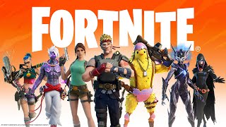 Fortnite 16 сезон?! - Что же нас ждет впереди😲💥