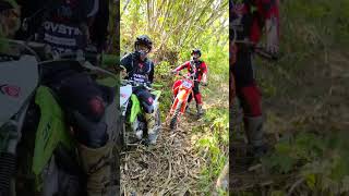 JALUR BAKSOS ADVENTURE TRAIL TGK