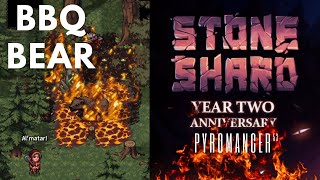 Final Parts Of The Map - Stoneshard : Year Two Anniversary Pyromancer # 53