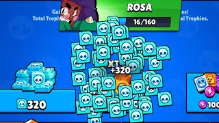 Got Free Credit In Trophy Road To Unlock The New Brawlers - Brawl Stars - Brawl Talk