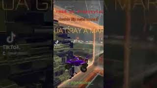 freestyle rocket league #rocketleague #rl #pourtoi #shorts #rocketleagueclips #gaming