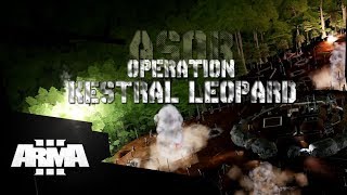 ARMA 3 ASOR OP KESTRAL LEOPARD