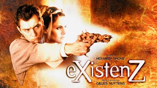 Howard Shore: eXistenZ Theme [Extended by Gilles Nuytens]