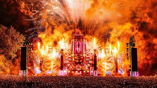 Mysteryland 2023 | Sunday Endshow | Main Stage