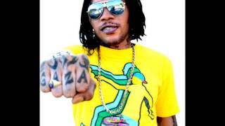 Vybz Kartel Aka Addi innocent -  My Love  { Raw}  2014