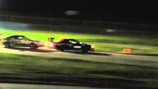 POWERCRUISE #47 , 2014 , FIGURE 8 DRIFT COMP , TOP 16 BATTLES , PART 3