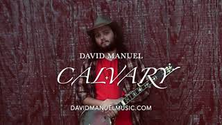 Dock Boggs Calvary - cover by David Manuel