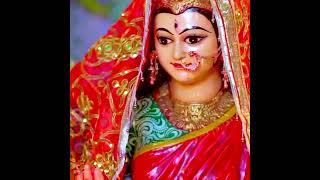 #devigeet मैया की कृपा से | Maiya ki Kripa Se | Ajay Mishra Navratri Short Video