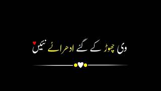 black back ground status..........,..........saqlain write