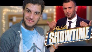 Abdelli Showtime - حاجات عجبتني