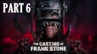 The Casting Of Frank Stone Part 6 - Robert - Gameplay Walkthough