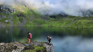 Day 5. MeMe Pokhari , Lamjung