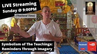 (Group Learning Program) - Chapter 23 - Symbolism of Teachings: Reminders Through Imagery