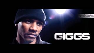 Giggs - 2015 Freestyle (Audio) WITH DOWNLOAD LINK