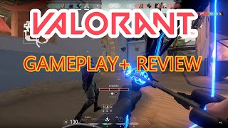 How to Download Valorant New Game | valorant game Review