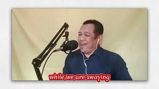 Kiss Me Quick - Elvis Presley (Cover: RIC SENERPIDA) #likeandsubscribe #shareandcomment