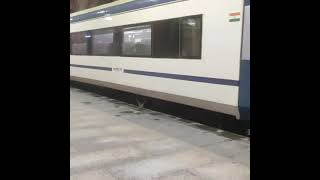 VANDE BHARAT EXPRESS