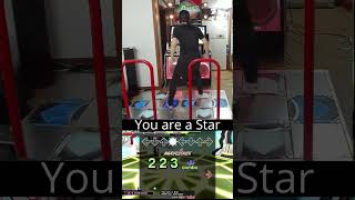 [DDR] You are a Star