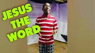 Pastor Ben Khosa Church SERMON TESTIMONY | “UNDERSTANDING JESUS THE WORD”