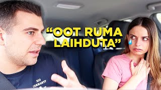 ”Haukun TYTTÖYSTÄVÄÄNI RUMAKSI Prank!” *Itkee Videolla*