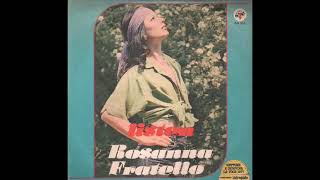 Rosanna Fratello - Listen (1977)