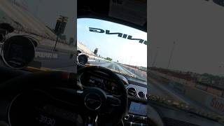 POV LAUNCH ESS STICK SHIFT COYOTE NMRA