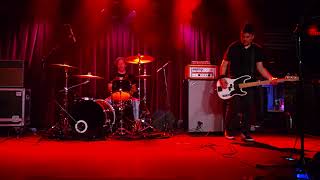 Sparta - Empty Houses (Brighton Music Hall - Allston, MA - 08/03/23)