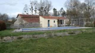 Property For Sale in the France: Pays de la Loire Vende 85 4