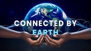 Connected by Earth Tone: Uniting with the Grounding Soothing Music of Earth Tone🌍