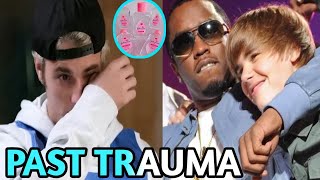 Justin Bieber in Tears Over Past Trauma from Music Industry in Resurfaced 2020 Interview