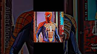 "The Best Spider-Man" | Edit