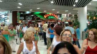 BAILE MADUREIRA SHOPPING 2