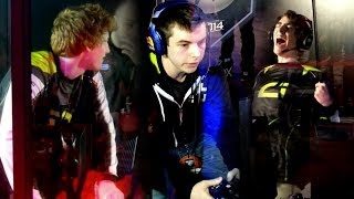 OpTic Gaming Regionals Montage (US Championships 2014)