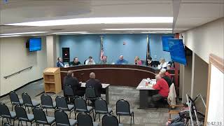 2/6/24 City Council Meeting