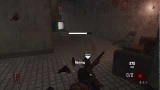 black ops 2 die rise revolution gameplay