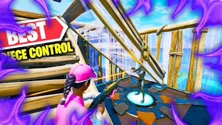 La Meilleure MAP Pour s'améliorer au Piece Control !!!! (Code dans la description)