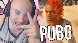 PUBG IS TUFF! (Funny Moments)