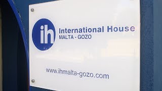 INTERNATIONAL HOUSE Malta (Institute of English Language Studies)