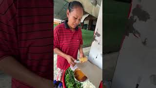 PECEL GENDONG ENAK DI RAWA JAYA #pecel #pecelsayur #kulinerjakartatimur