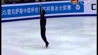 CoC 2013 FS Denis TEN