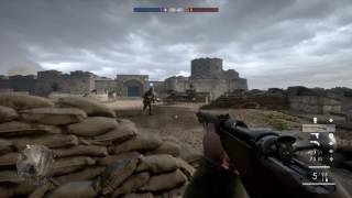 battlefield sniping