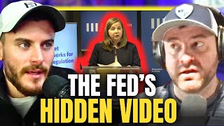 The Federal Reserves Hidden Video That Could MAKE or BREAK the Economy!