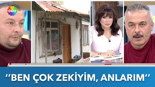 Perihan'ın eşinin evinden canlı | Didem Arslan Yılmaz'la Vazgeçme | 14.11.2024