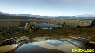 Forza Horizon 2 Time Lapse #2 [x5]