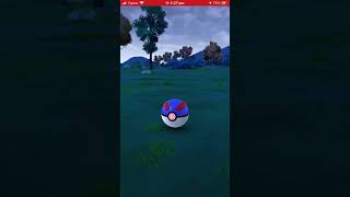 RARE EVENT SHINY SLAKOTH POKÉMON GO #shorts #viral #trending #youtube #fortnite #pokemongo #shiny