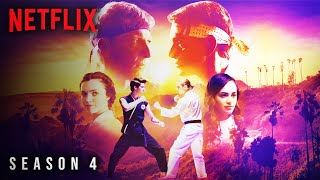 Cobra Kai Season 4 Updates (Release Date, Plot, Cast and More)